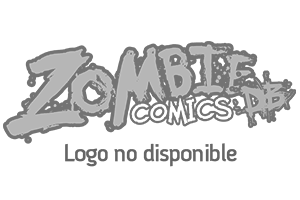 1First Comics Logo