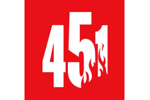 451 Media Group Logo