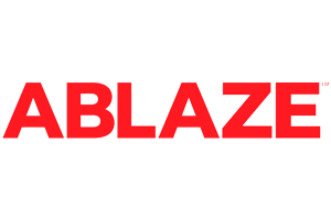 Ablaze Logo