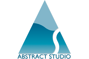 Abstract Studio Logo