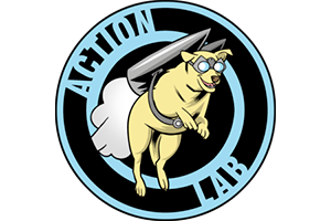 Action Lab Logo