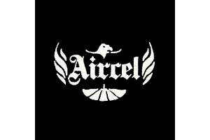 Aircel Comics Logo