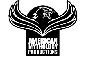 American Mythology Logo