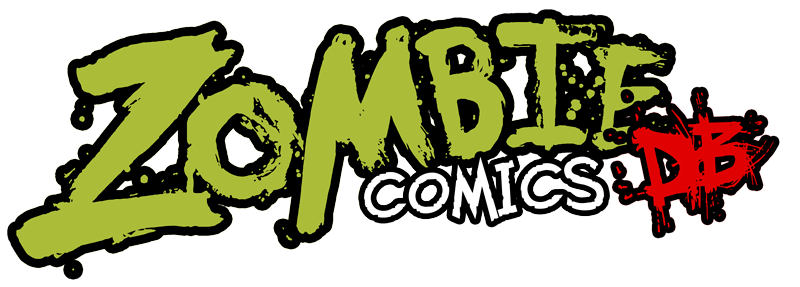 Zombie Comics DB