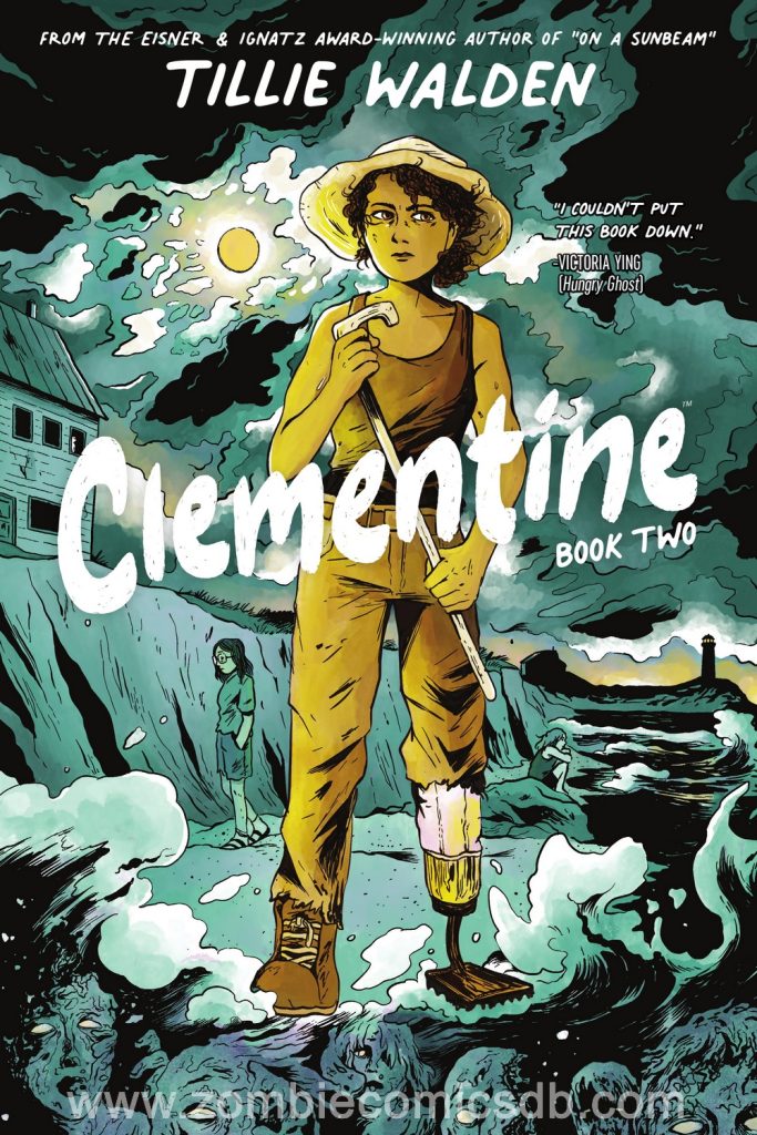 Clementine Book 2