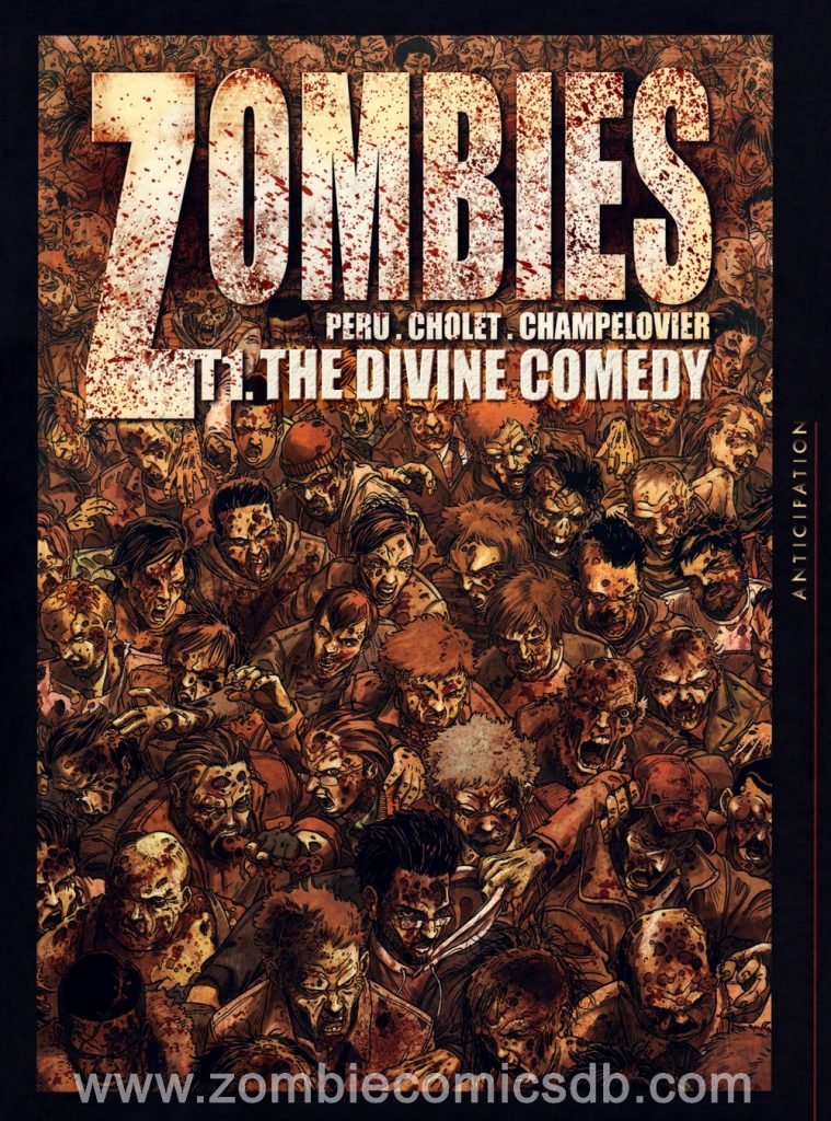 Zombies