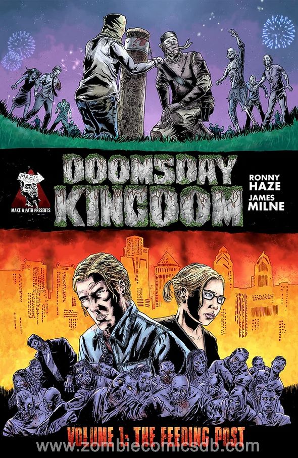 Doomsday Kingdom