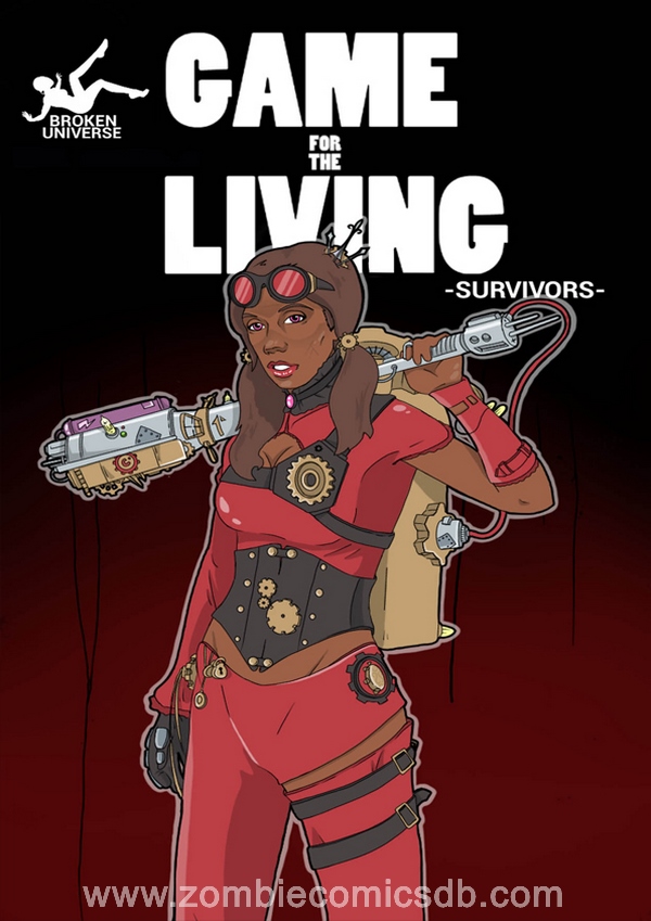 Game for the Living: Survivors