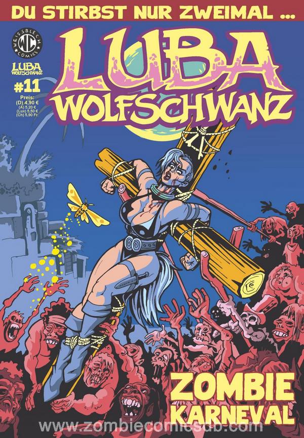 Luba Wolfschwanz #11