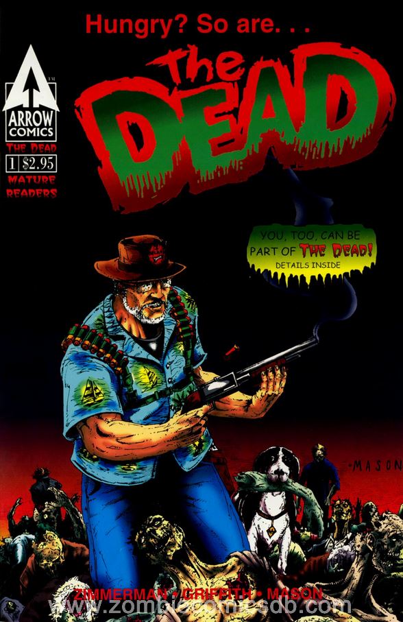 The Dead (1998)