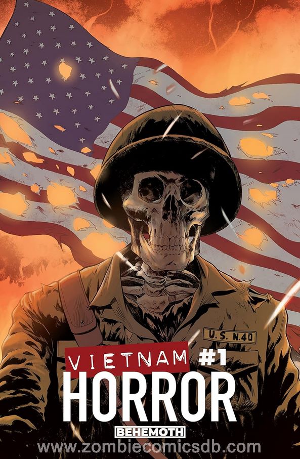 Vietnam Horror